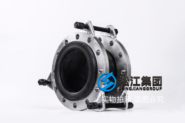 150磅DN700橡胶接头，老*子值得信赖