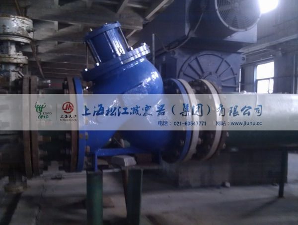 【淄博钢厂项目】采用上海91视频最新网址风道补偿器 淄博风道补偿器,钢厂风道补偿器,淄博钢厂风道补偿器