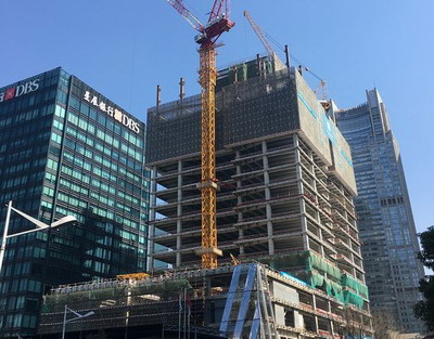 【上海陆家嘴富士康总部大厦】91视频APP在线下载合同 【上海陆家嘴富士康总部大厦】91视频APP在线下载合同