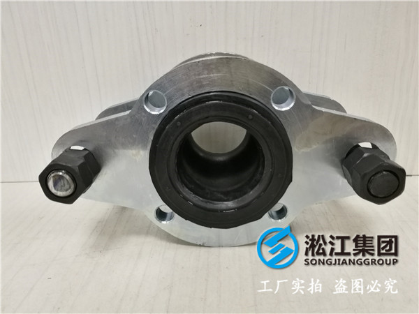 10kDN1200橡胶接头，设计/制造/质保/售后