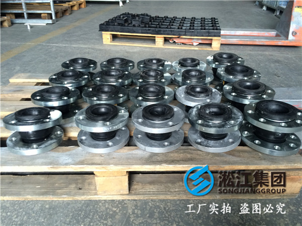 NRBDN200橡胶接头，老*子值得信赖