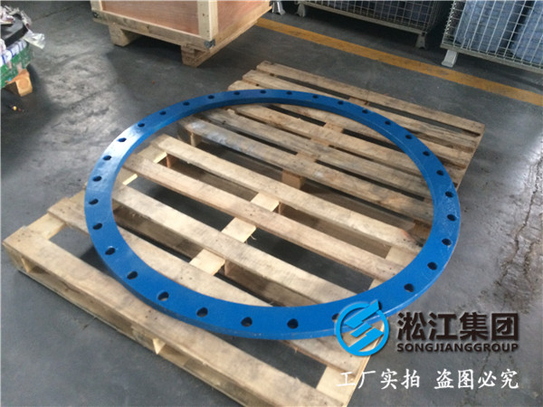 脱硫废水DN400橡胶接头，免费送货