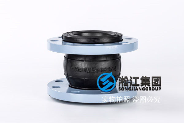 北京怀柔区的新客户，咨询DN80软接头（橡胶接头）的双球长度