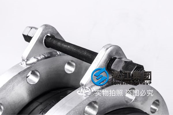DN250和DN400的橡胶接头多少钱？