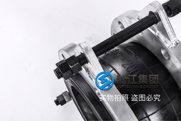 DN250和DN400的橡胶接头多少钱？
