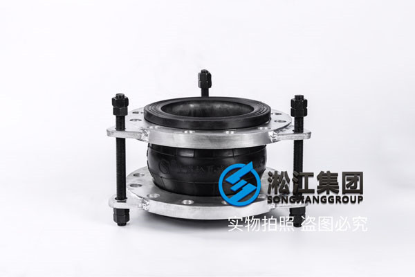 DN250和DN400的橡胶接头多少钱？