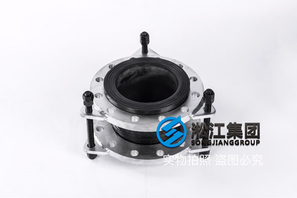 DN250和DN400的橡胶接头多少钱？