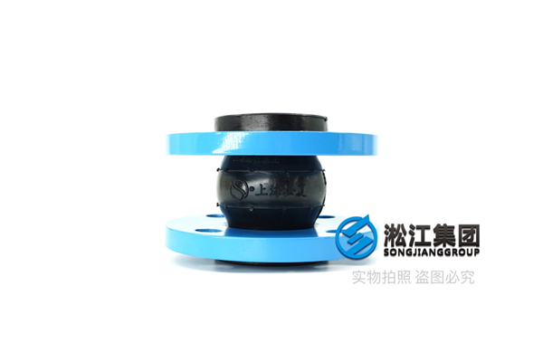 苏州市CDME，CDMFE立式多级智能变频泵橡胶防震接头