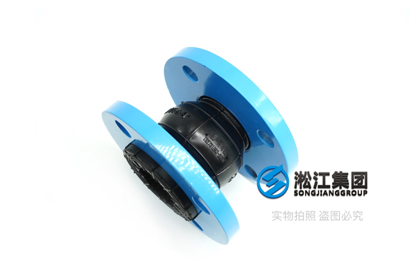 苏州市CDME，CDMFE立式多级智能变频泵橡胶防震接头