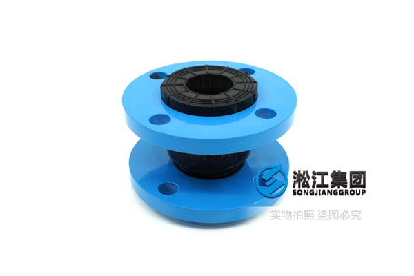苏州市CDME，CDMFE立式多级智能变频泵橡胶防震接头